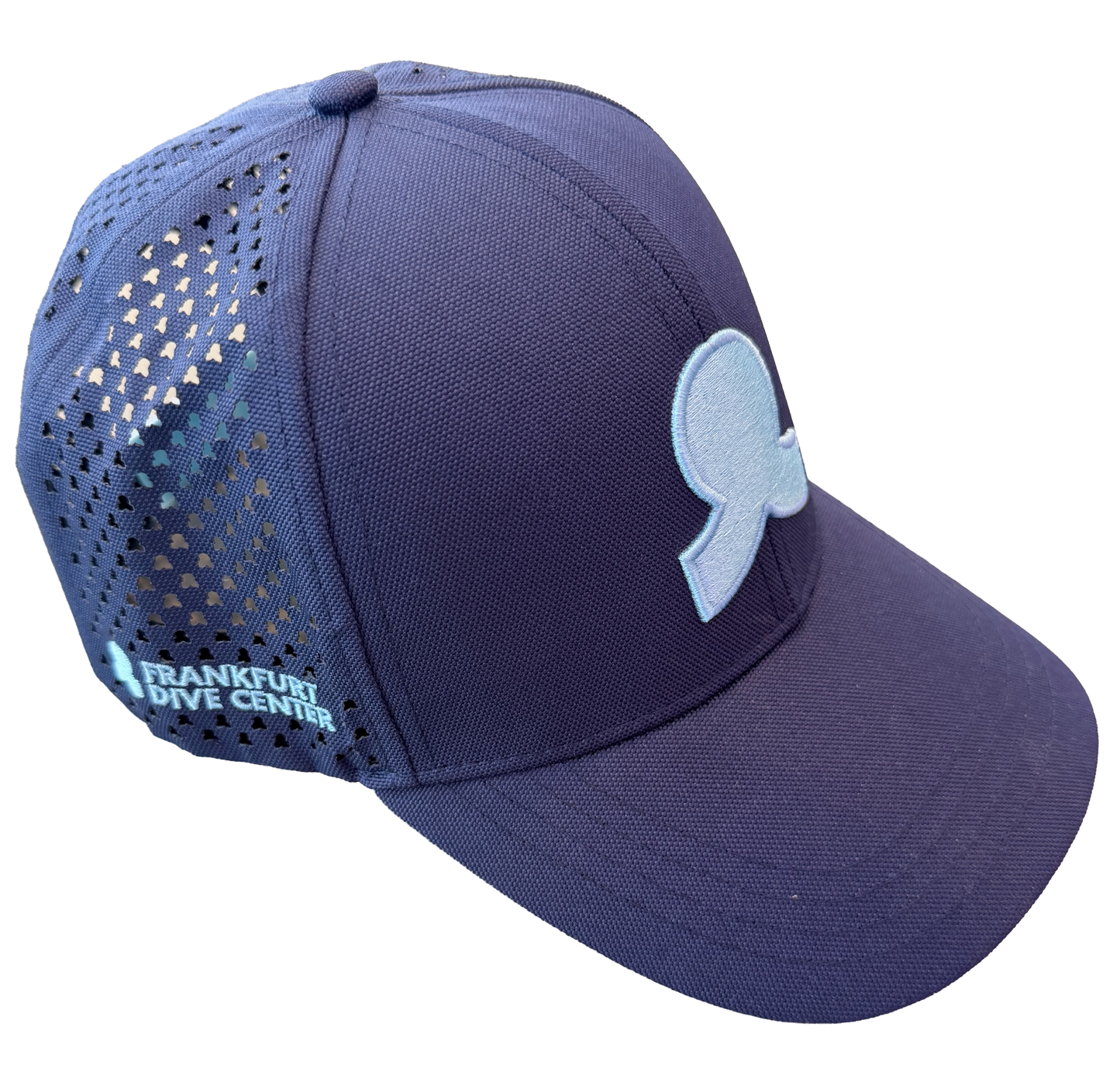 FDC Mantahari Cap