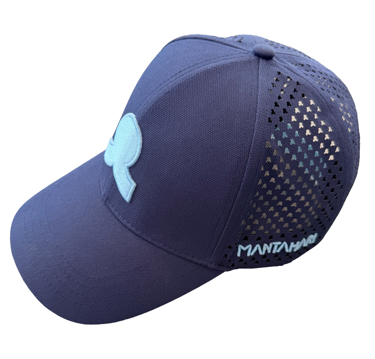 FDC Mantahari Cap