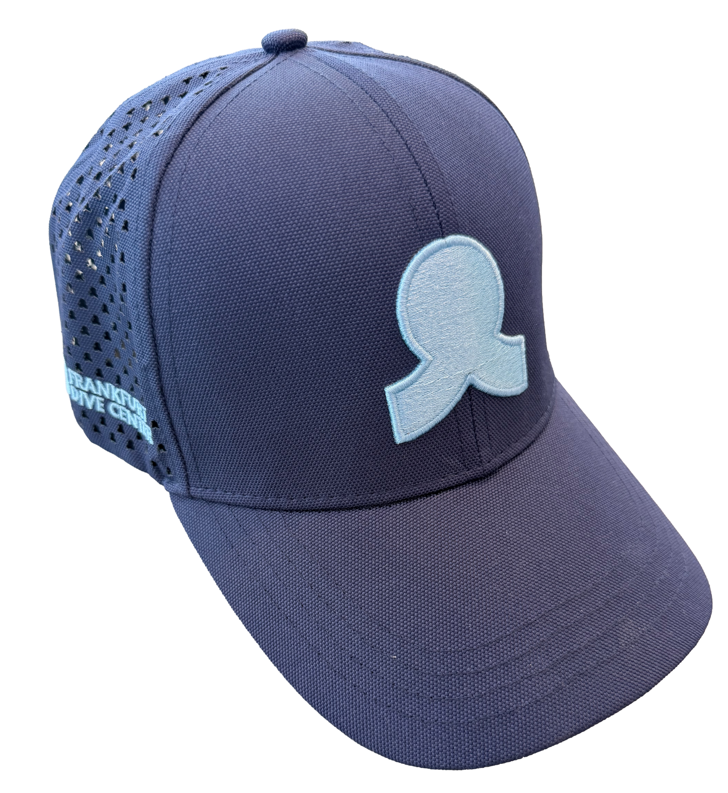 FDC Mantahari Cap