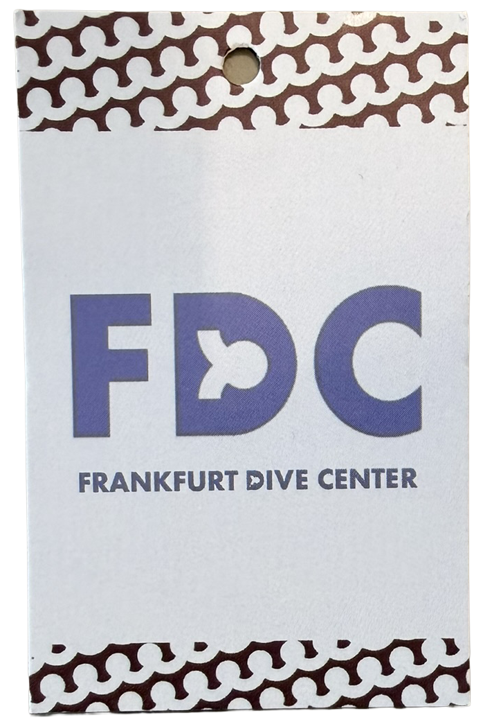 FDC Mantahari Cap