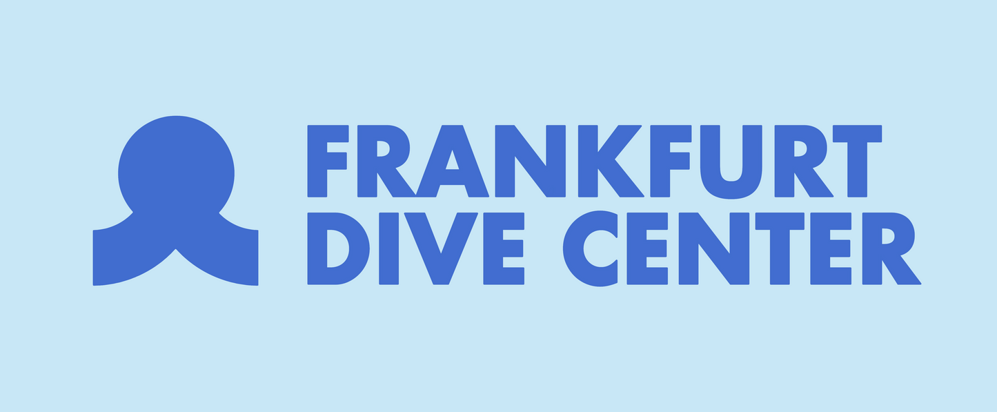 Frankfurt Dive Center Gutschein